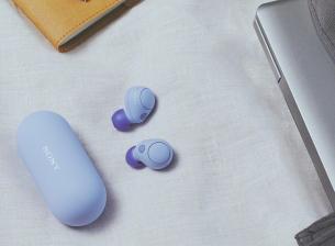 Sony WF-C700 са по-достъпни TWS слушалки с ANC