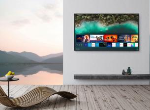 Необикновените телевизори, които се променят с нас