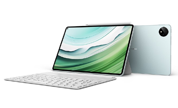 Huawei MatePad Pro 11 2024 е първият таблет със сателитна комуникация