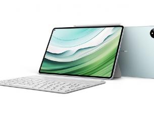 Huawei MatePad Pro 11 2024 е първият таблет със сателитна комуникация