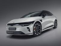Обновеният Zeekr 7GT дебютира в Европа