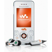 Музикален слайдър от Sony Ericsson