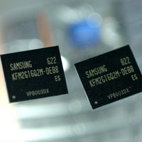 Samsung представя нов софтуер за смартфони