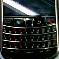 BlackBerry Dakota ще има камера с течни лещи