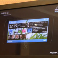 Ново видео показва част от промените в Symbian^3