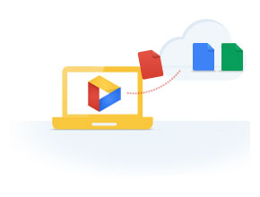 Google Drive ще предлага до 100GB, представянето може да е още днес
