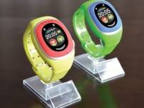 Детският часовник MyKi е сигурен, уверяват създателите му