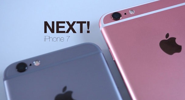 Анализатори с детайли за iPhone 7