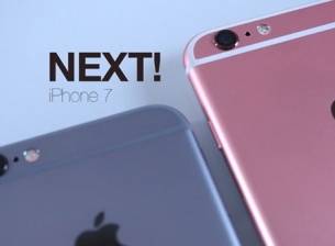 Анализатори с детайли за iPhone 7