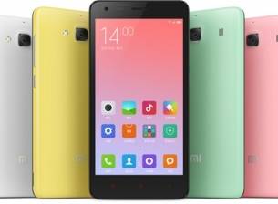 Днешните изненади от Xiaomi включват евтин телефон, 55” телевизор и умна везна