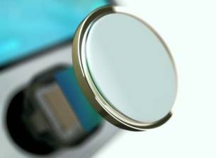 Samsung Galaxy S6 ще има сензор за отпечатъци като този в iPhone