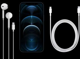 Във Франция Apple е длъжна да продава iPhone със слушалки 