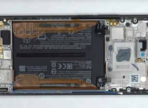 Видео показва как изглежда Xiaomi 11T Pro отвътре