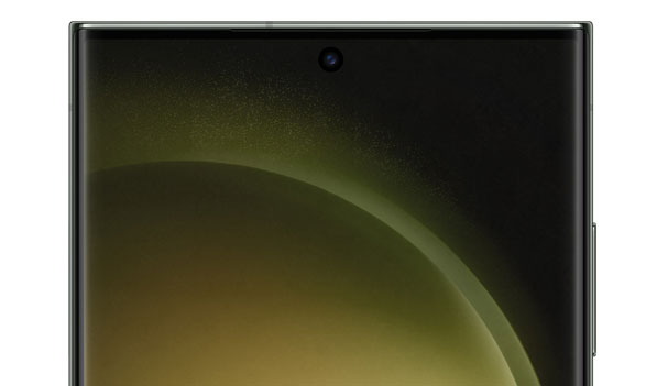 Селфи камерата на Galaxy S23 Ultra ще снима доста добре