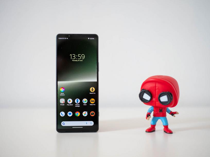 Sony може да изостави тази емблематична черта за Xperia 1 VI