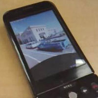 T-Mobile ще продава HTC Dream от септември?