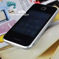 Китайската версия на следващия iPhone