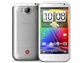 HTC Runnymede ще се продава като Sensation XL?