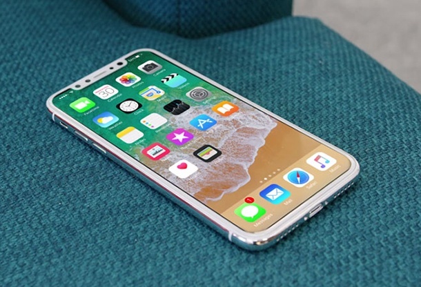 iPhone X най-вероятно ще има ограничена първоначална наличност