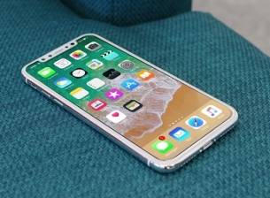 iPhone X най-вероятно ще има ограничена първоначална наличност