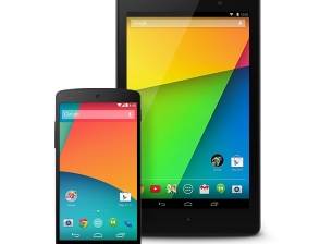 Android 4.4 KitKat може да работи с много повече устройства