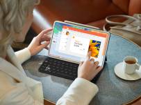 Huawei MatePad Pro 5G използва чипсет Kirin 990 5G