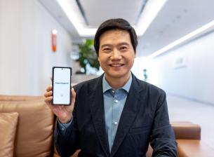 Печалбата на Xiaomi за тримесечието скочи със 183%