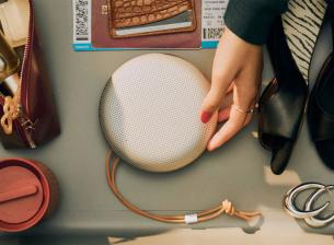 Bang & Olufsen обяви третото поколение на Beosound A1