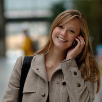 Евтини международни разговори с GLOBUL