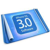 Apple ще представи iPhone OS 3.0 на 17 март