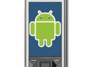 Нови детайли за телефона с Android на Sony Ericsson