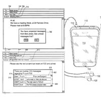 Още един патент от Apple за нови функции за iPhone