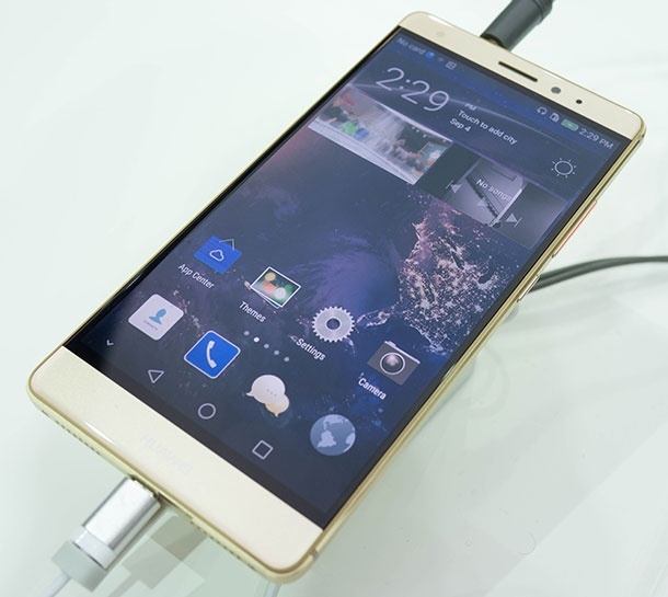 Android 6.0 ще стигне поне до 15 телефона на Huawei