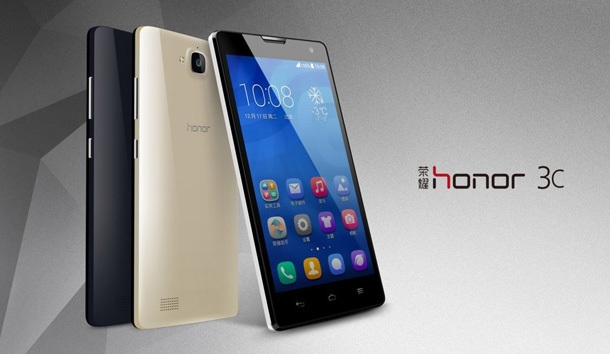 Huawei с нови бюджетни модели за Китай