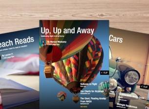 С Flipboard 2.0 за iOS всеки може да си направи списание