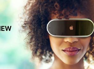 Анализатор очаква забавяне в производството на шлема за смесена реалност на Apple