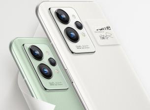 Това са очакваните цени за Европа на realme GT 2 и GT 2 Pro