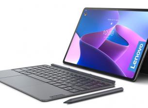 VIVACOM вече предлага таблета Lenovo P12 Pro 5G