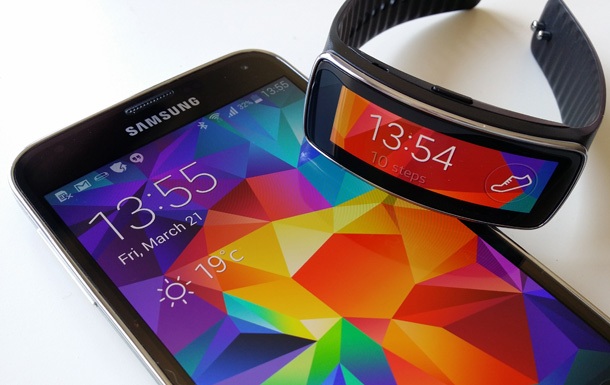 Samsung ще покаже Galaxy S5, Gear 2 и Gear Fit предварително в 1400 магазина