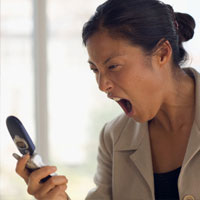 Викането е един от най-дразнещите навици на мобилните потребители