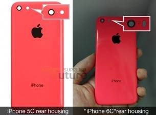 Apple готви нов 4-инчов смартфон заедно с наследниците на iPhone 6 и iPhone 6 Plus