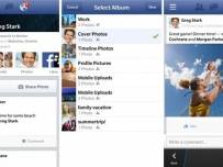 Facebook за BlackBerry 10 вече дава повече контрол над снимките