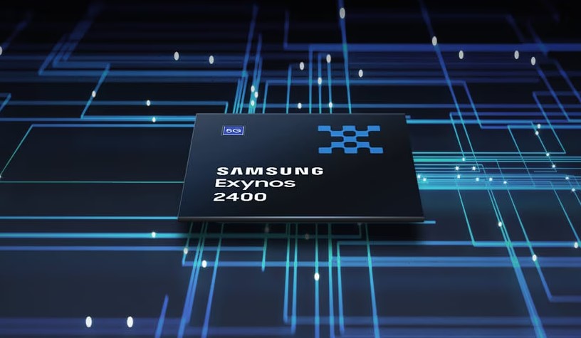 Ето какво предлага Exynos 2400 в Galaxy S24 и S24+