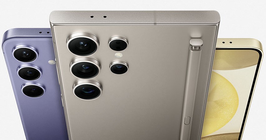 Очаква ни неприятна изненада с капацитета на батерията на Galaxy S25+