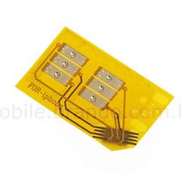 Хардуерно отключване за iPhone - от Brando