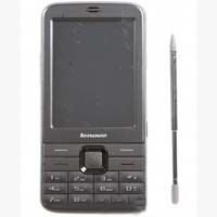 Lenovo P960 пази информацията с пръстови отпечатъци