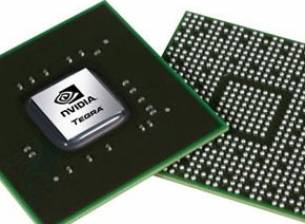 NVIDIA Tegra 3 ще разчита на четириядрен процесор