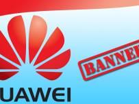 Американски компании спряха доставките за Huawei