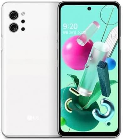 LG Q92 5G