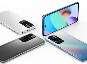 Ето каква е цената на Redmi 10 при нас